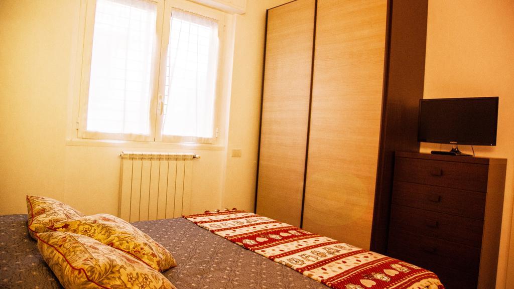 La Casetta B&B Cernusco Sul Naviglio Oda fotoğraf